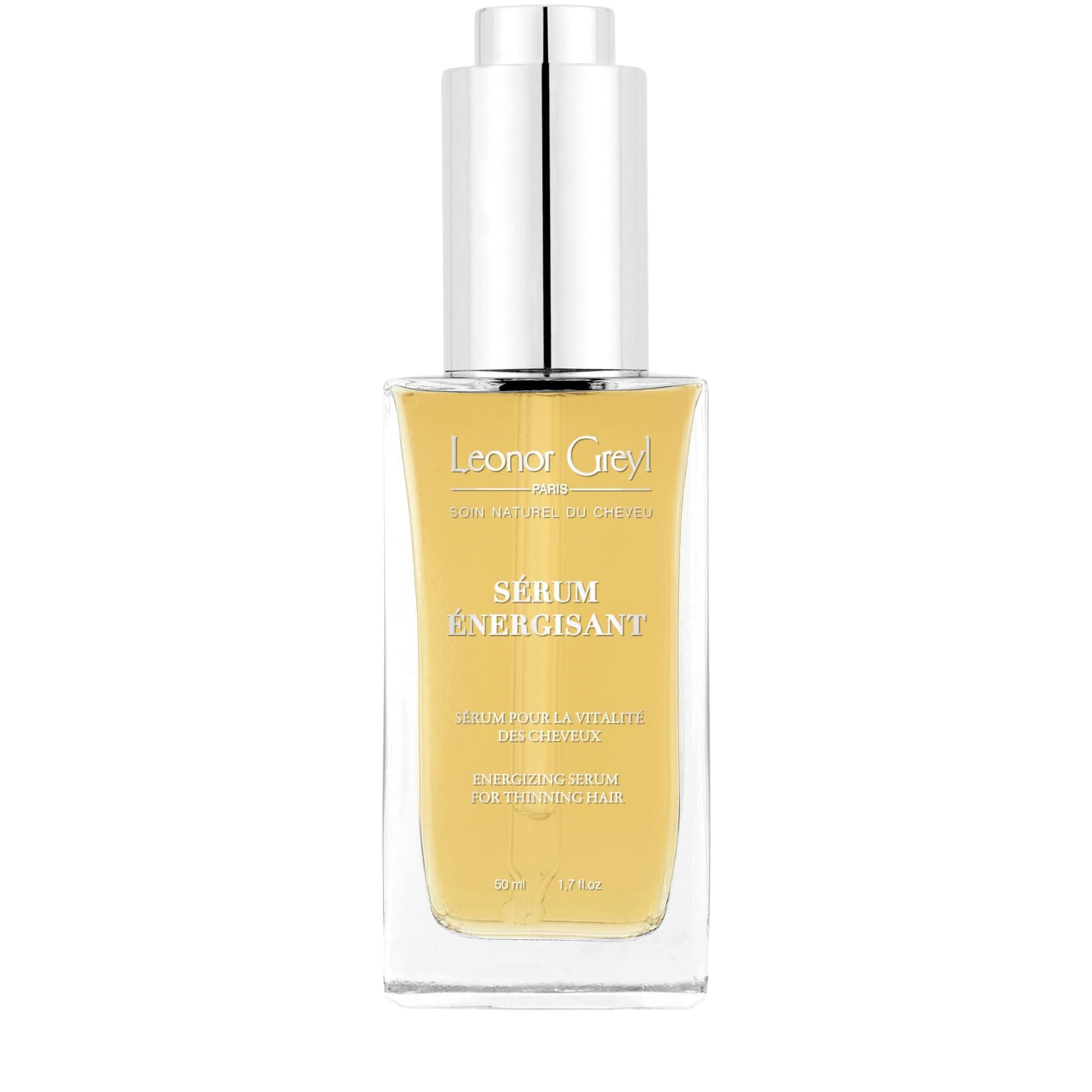 Leonor Greyl Serum Énergisant (50ml)