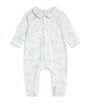 Stretch-Cotton All-In-One (0-2 Years)