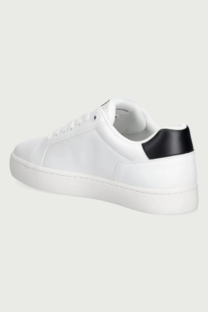 CLASSIC CUPSOLE MONO LTH erkek spor ayakkabı