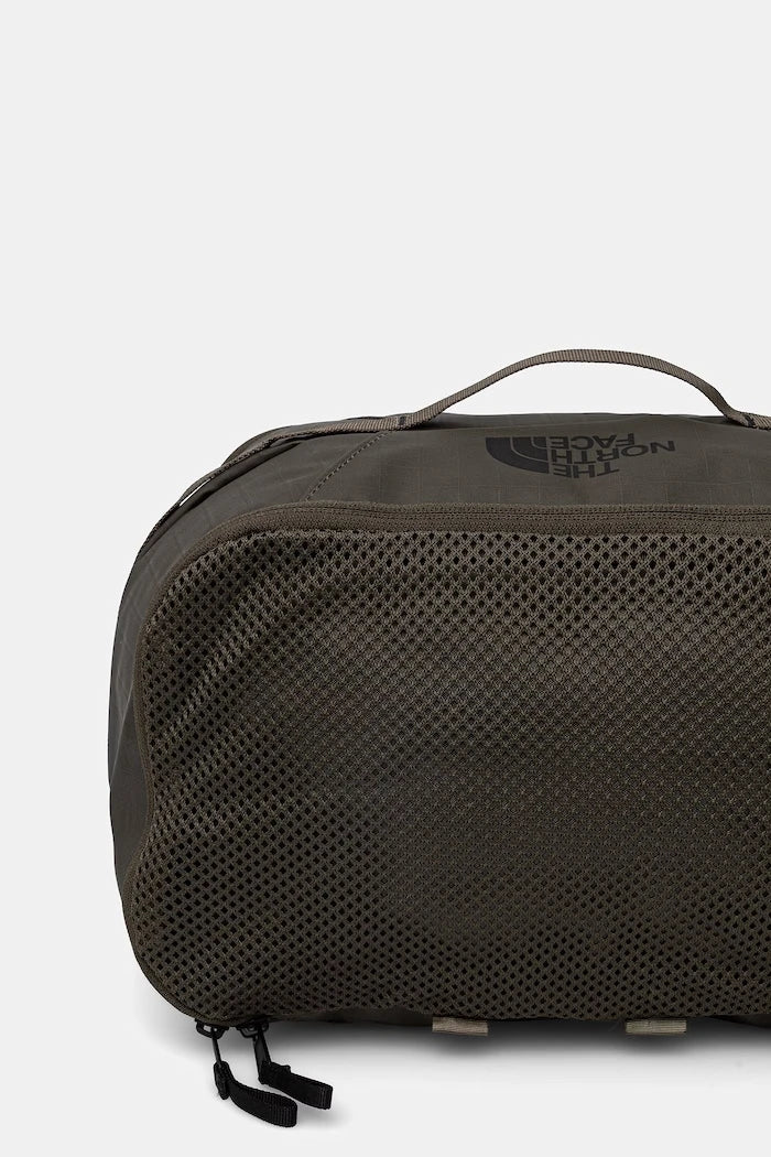 The North Face kozmetik çantası BASE CAMP VOYAGER CUBE 14L