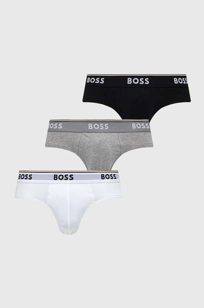 Слипове BOSS (3 броя)
