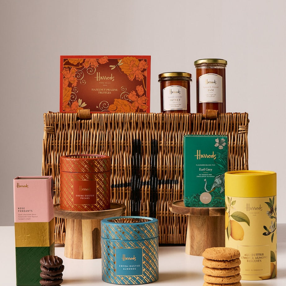 The Halal Hamper