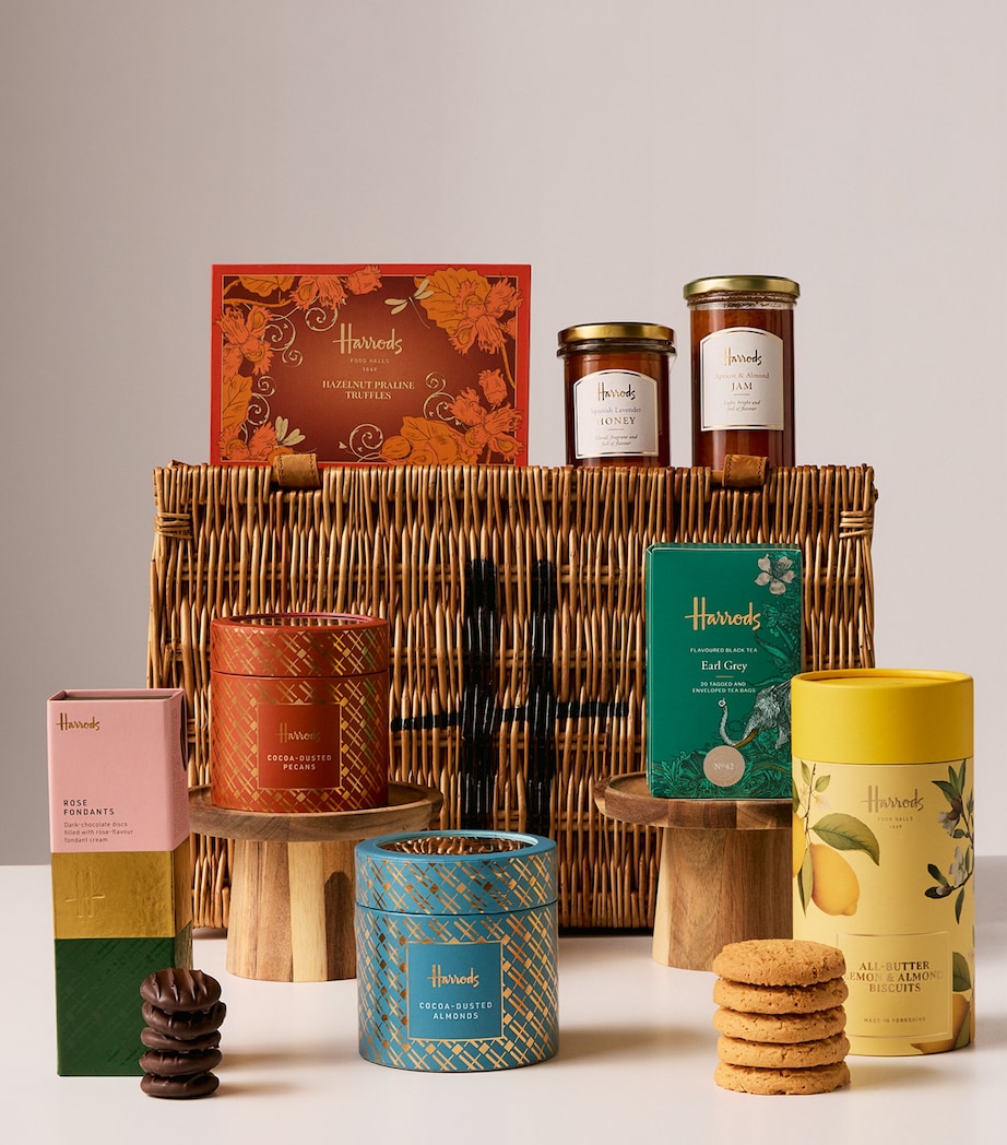 The Halal Hamper