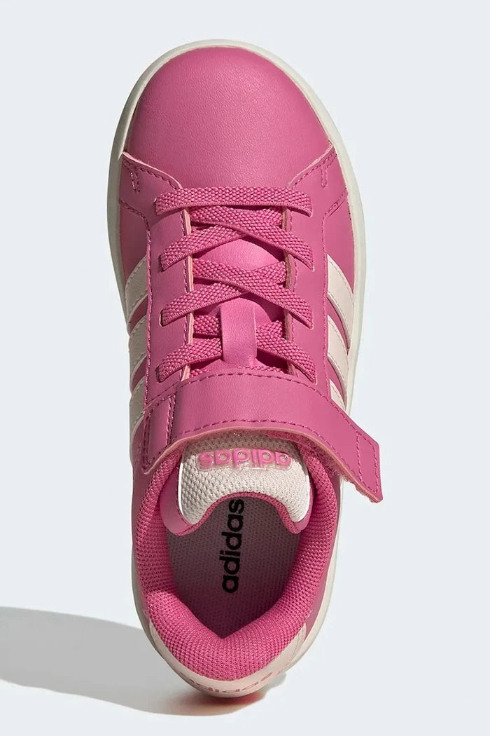 Детски маратонки adidas GRAND COURT 3.0