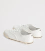 Dolce & Gabbana Leather Saint Tropez Sneakers