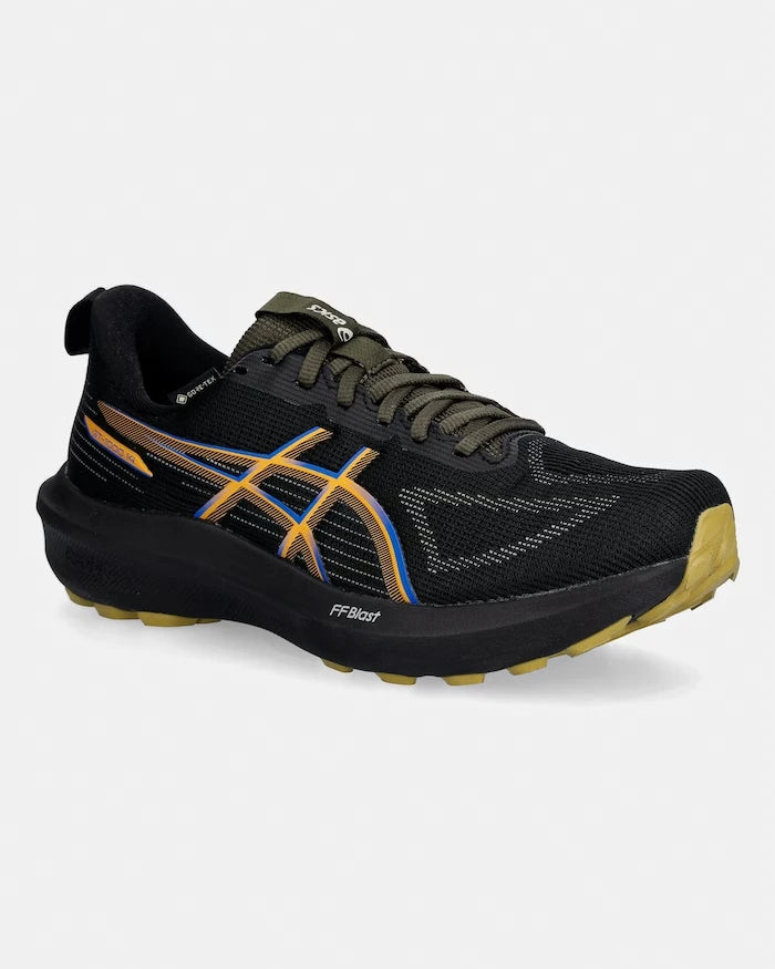 Asics GT-100 GTX Koşu Ayakkabıları