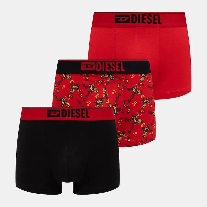 Боксерки Diesel UMBX (3 броя)