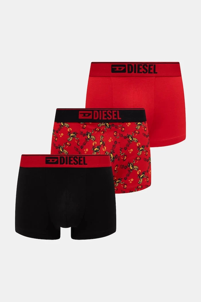 Diesel UMBX Boxer (3'lü)