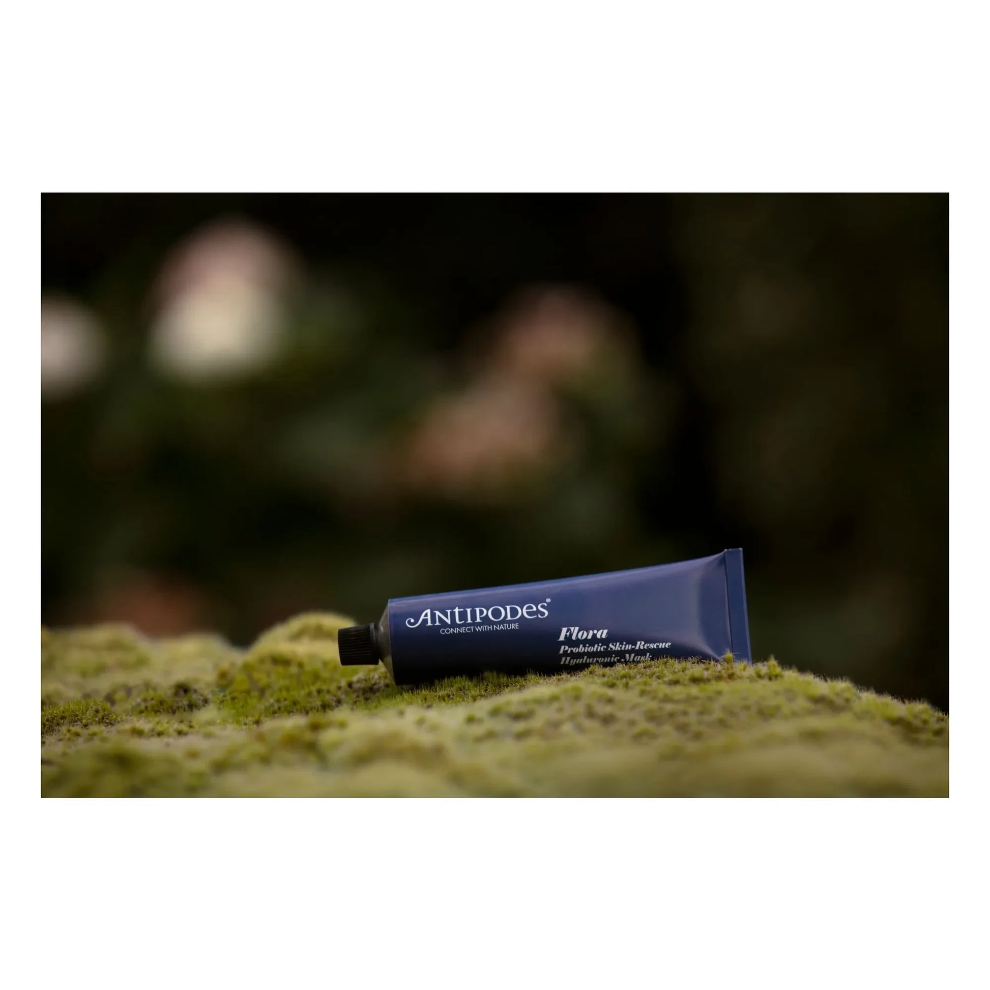 Antipodes - Flora Probiotic Repair Mask - 75 ml