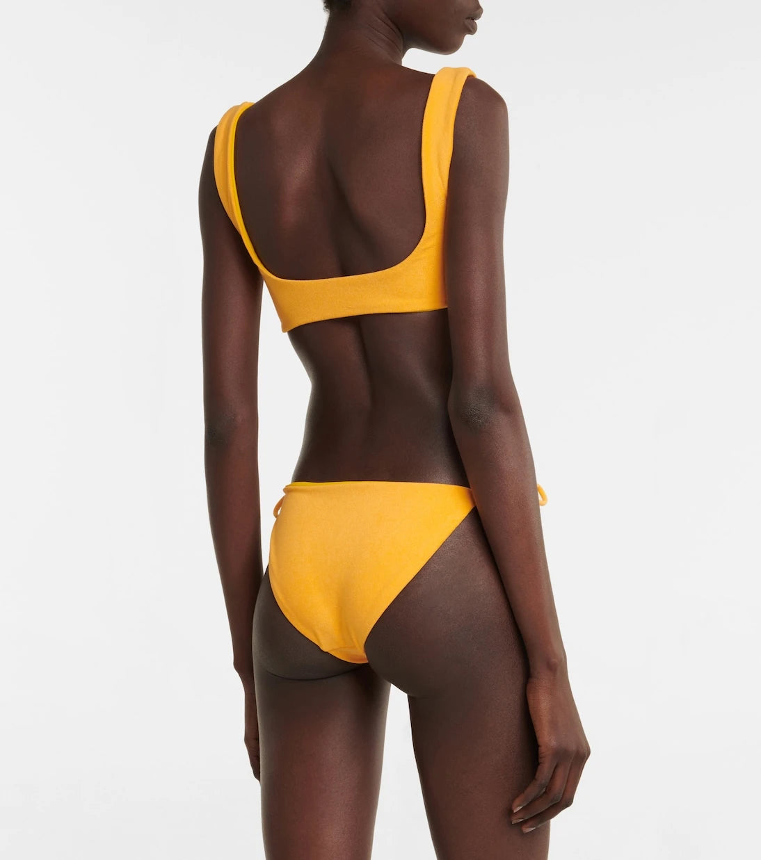 Jade Swim - Ties bikini bottoms