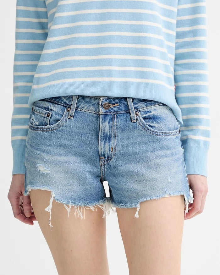 Levi's LOW LOOSE Şort