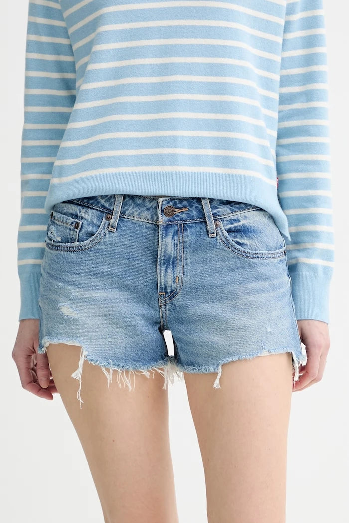 Levi's LOW LOOSE Şort