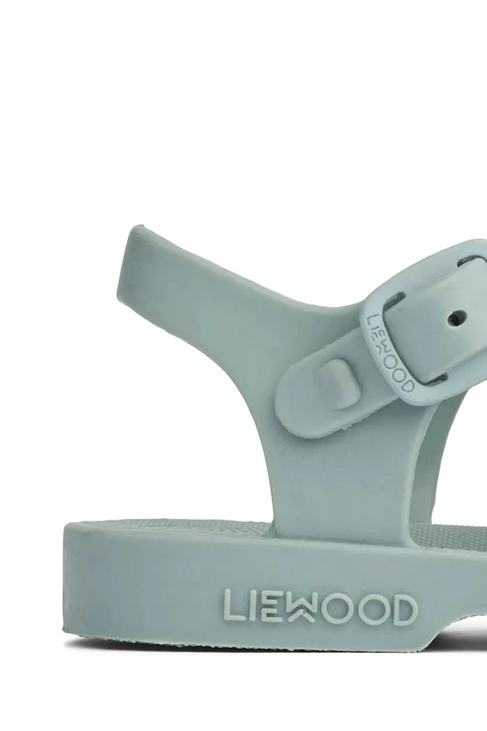 Liewood Çocuk Sandalları Bre Sandals