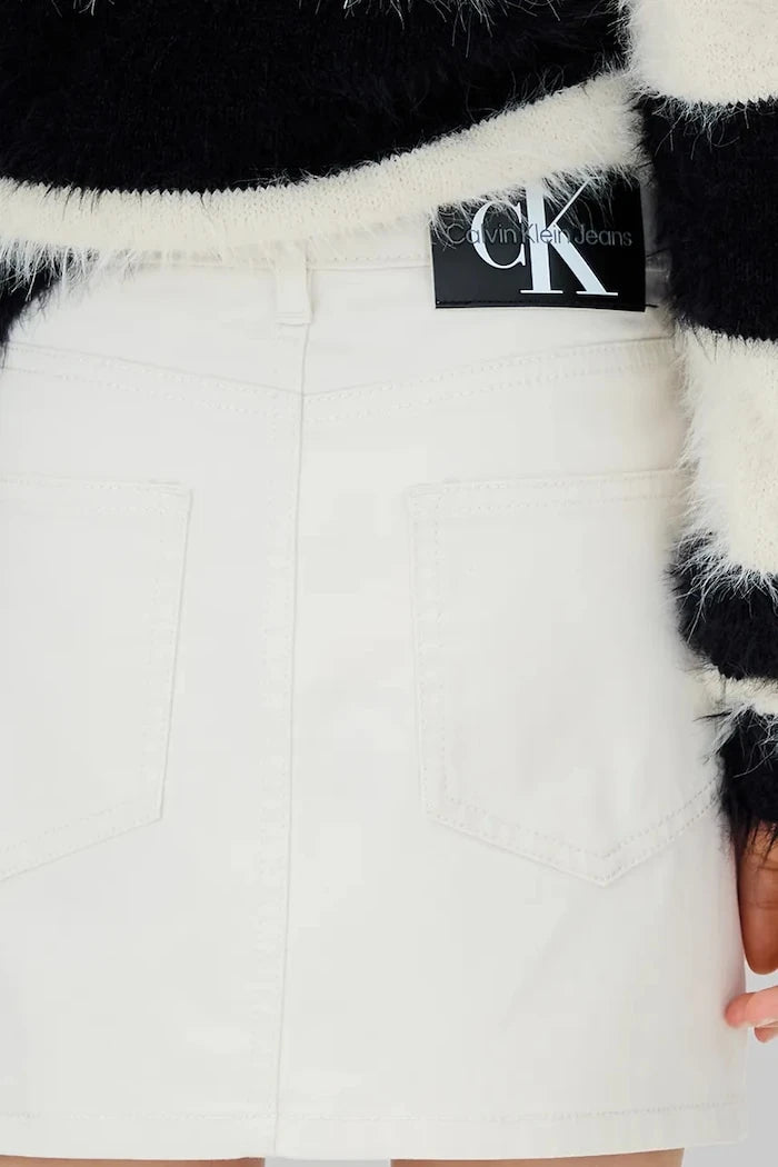 Детска пола Calvin Klein Jeans