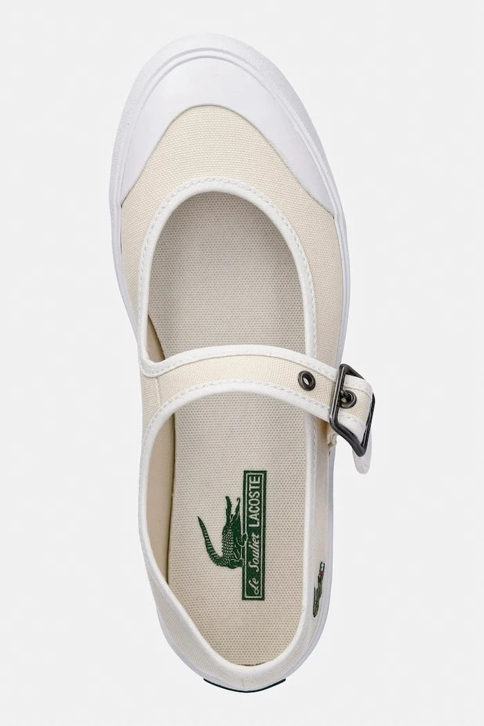 Lacoste балеринки Mary-J Sneakers