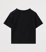 Burberry Kids Cotton Thomas Bear and Friends T-Shirt (6-36 Months)