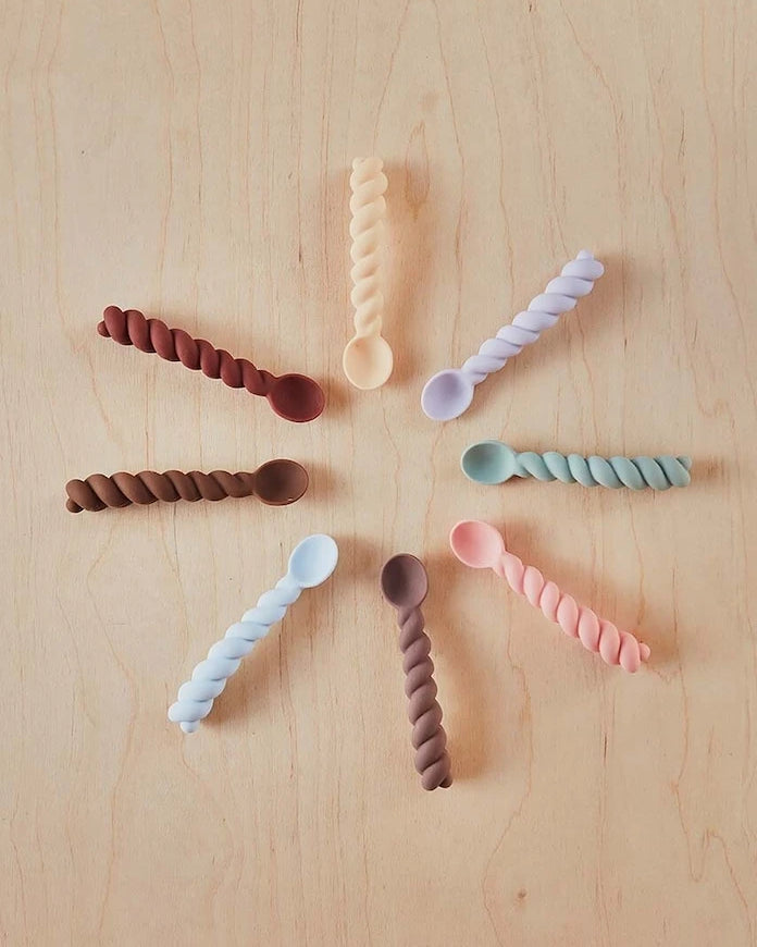 OYOY Mellow Kaşık Seti (3 Parça)