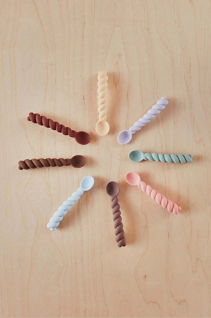 OYOY Mellow Kaşık Seti (3 Parça)