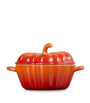 Mini Stoneware Pumpkin Casserole Dish (250ml)
