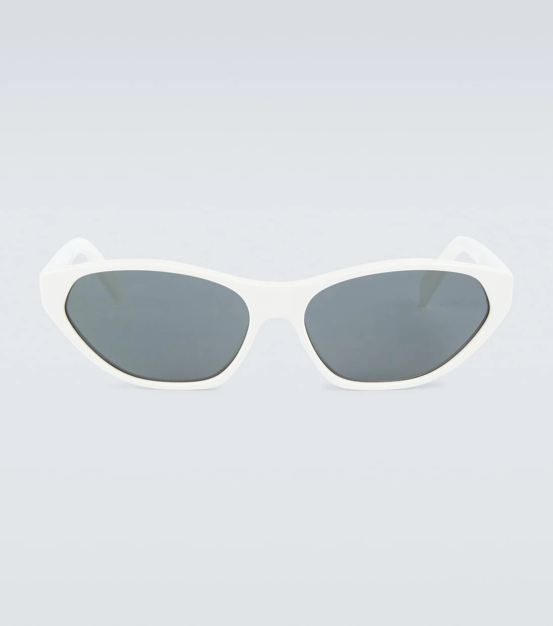 Celine Eyewear - Cat-eye sunglasses