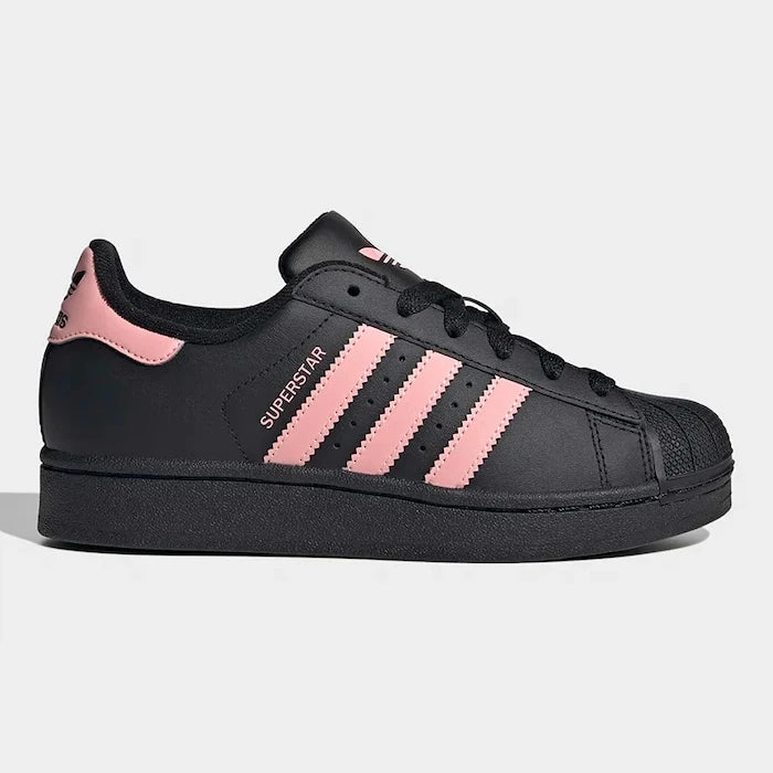 Детски маратонки adidas Originals SUPERSTAR II