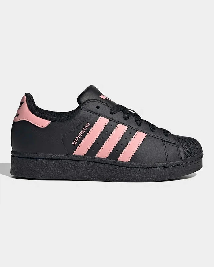 Çocuk spor ayakkabıları adidas Originals SUPERSTAR II