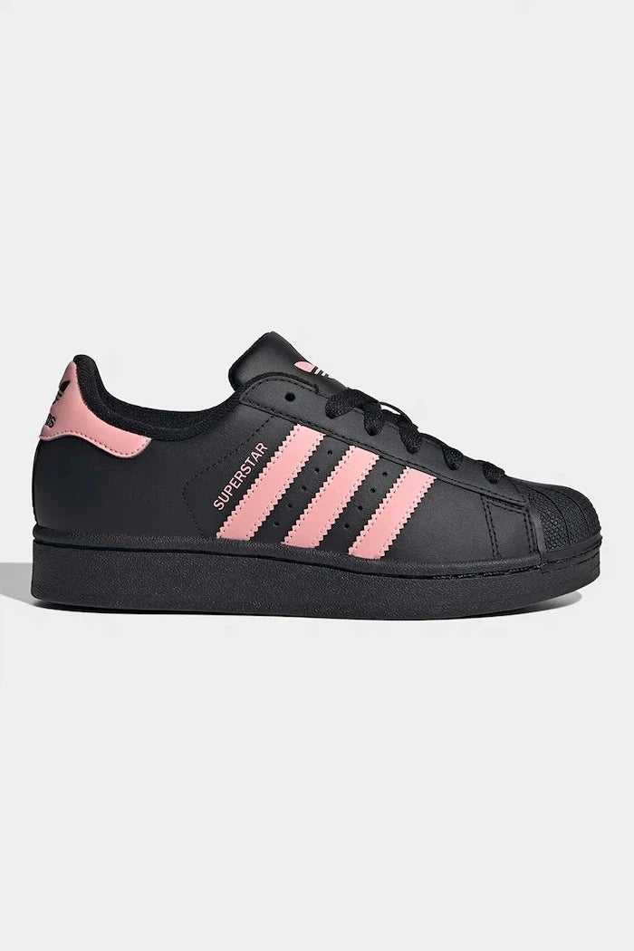 Детски маратонки adidas Originals SUPERSTAR II