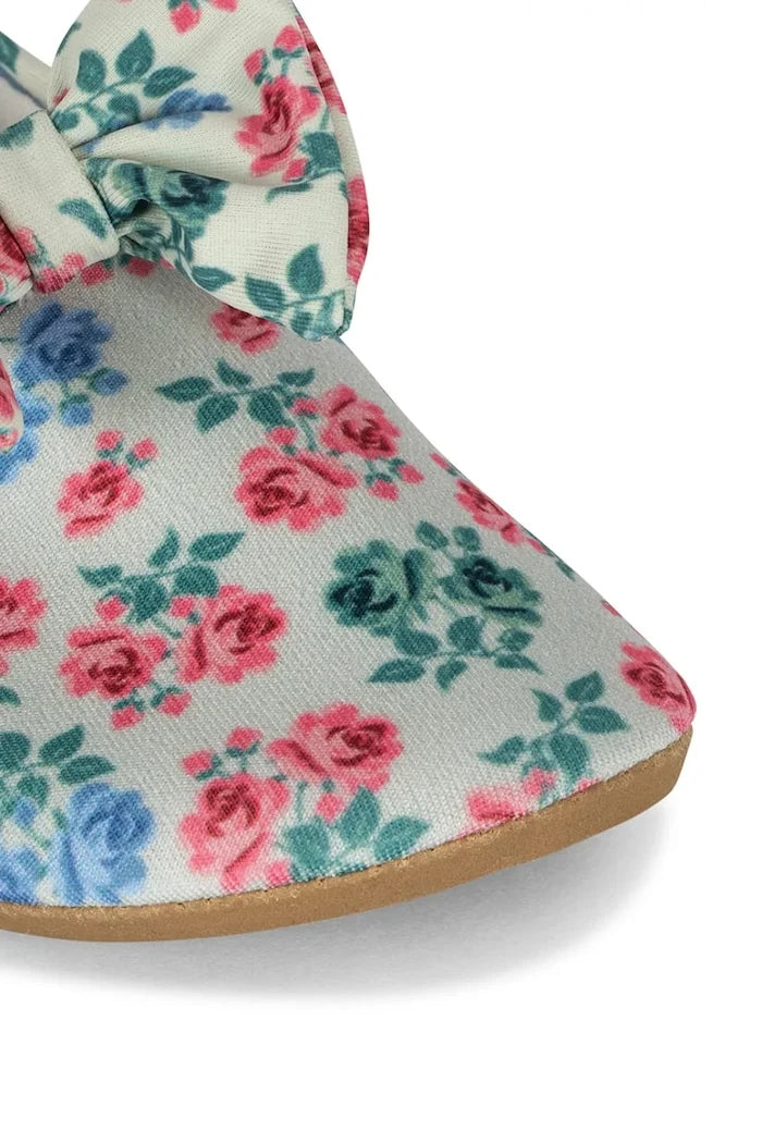 Детски обувки за вода Konges Sløjd EDITH SWIM SHOES