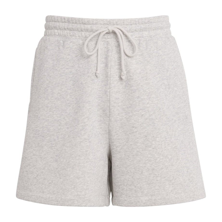 Fleece Relaxed Lounge Shorts