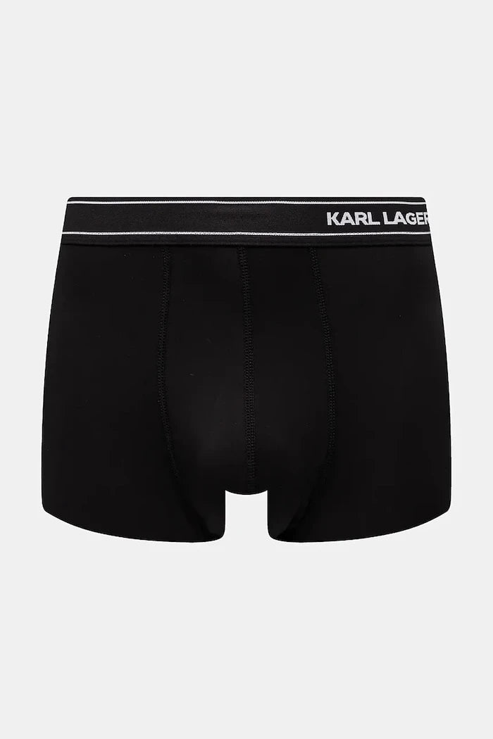 Karl Lagerfeld Boxerlar (3 Çift)