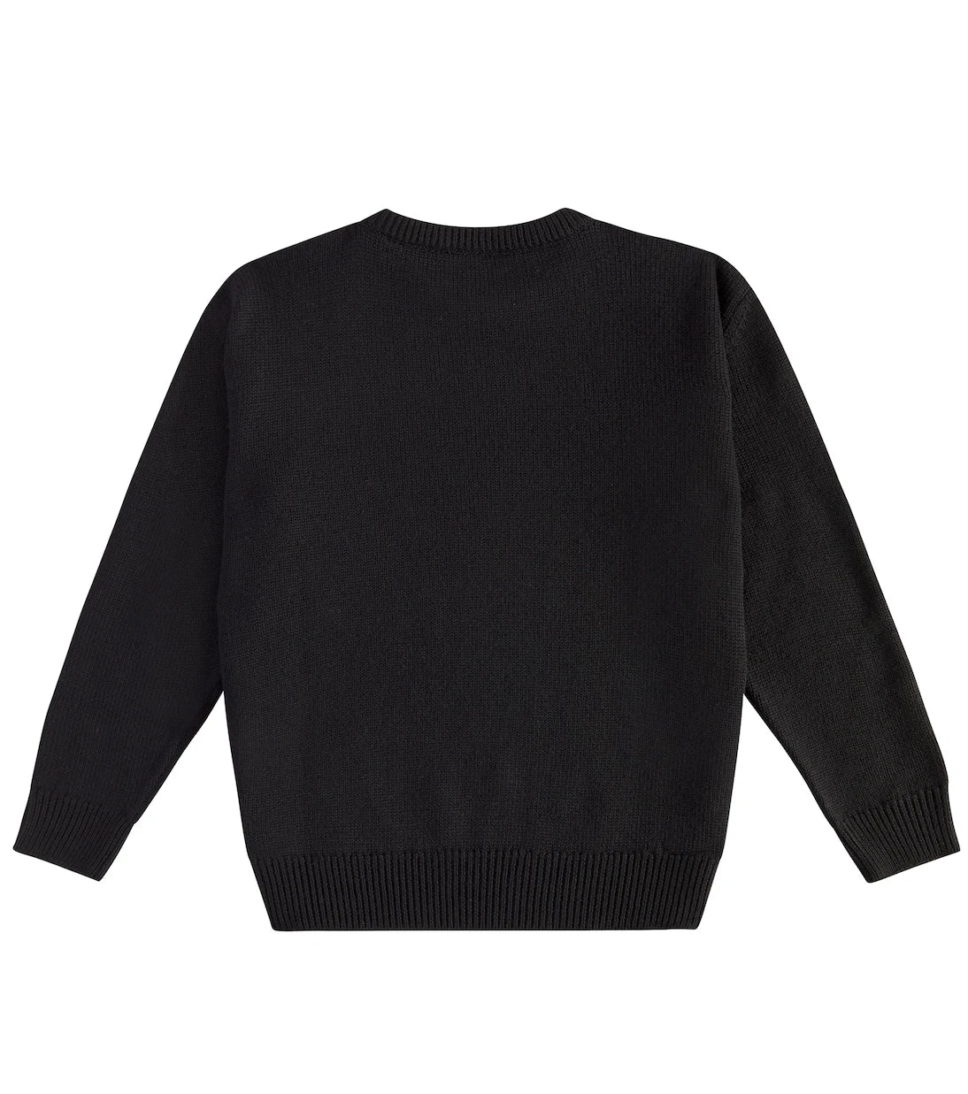Dolce&Gabbana Kids - سترة صوف