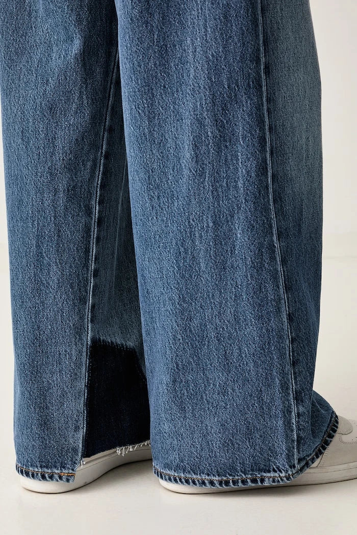 Levi's erkek wide leg BAGGY WIDE LEG jean