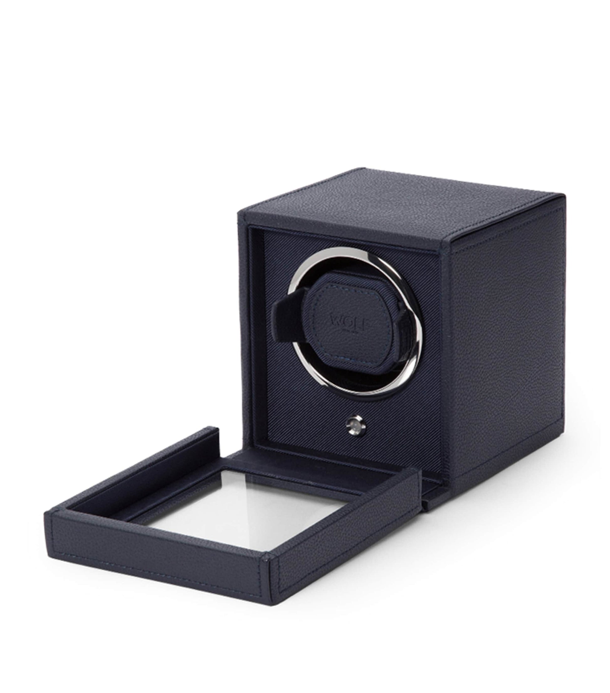 Cub Watch Winder with Cover