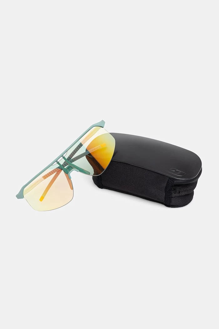 Julbo слънчеви очила DENSITY - REACTIV 1-3 LAF