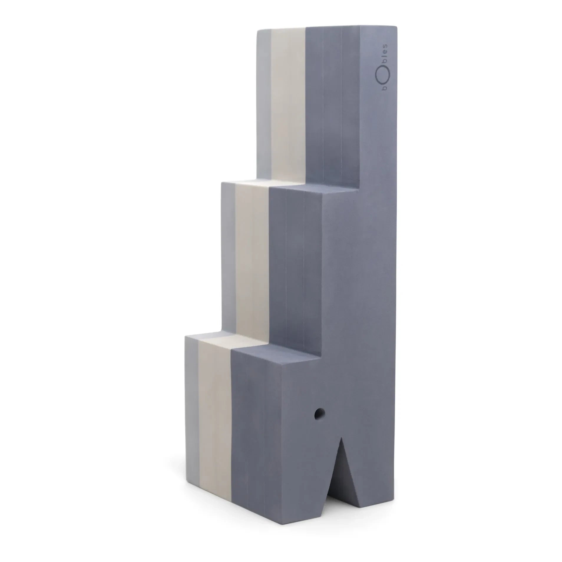 BObles - Crocodile EVA Tumbling Furniture | Blue