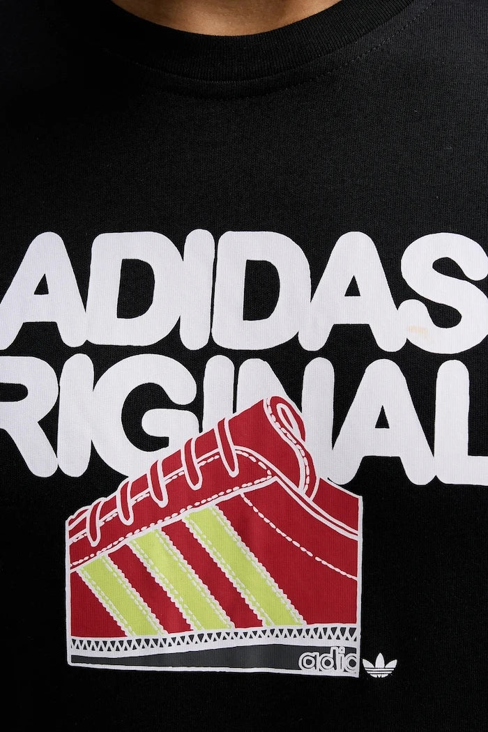 adidas Originals Pamuklu Tişört