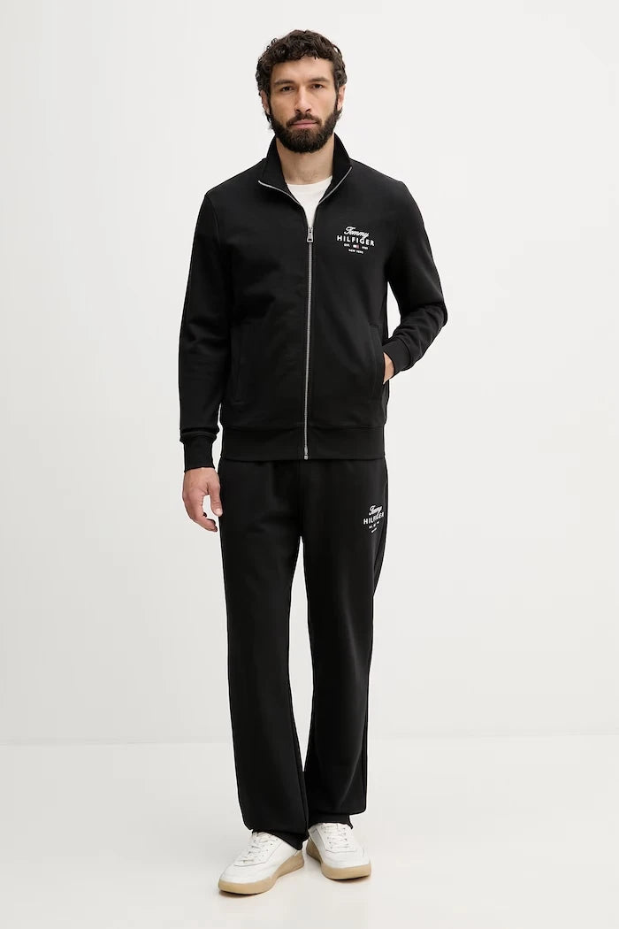 Tommy Hilfiger erkek pamuklu spor pantolon