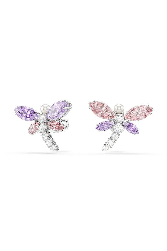 Swarovski metal kadın küpe Ariana Grande x Swarovski