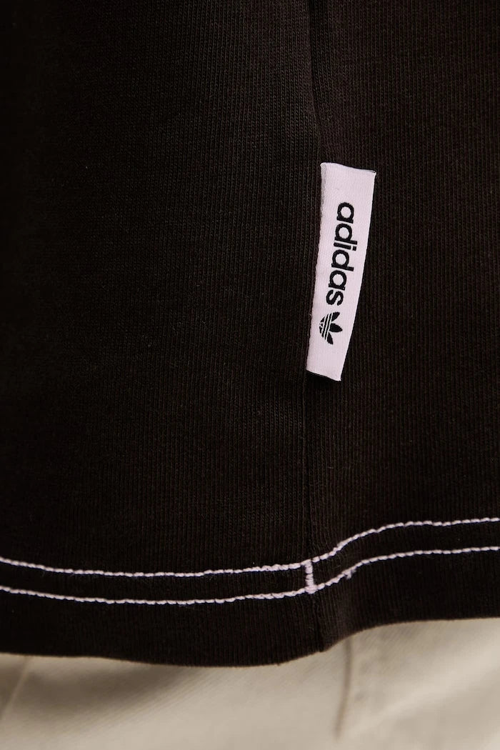Памучна тениска adidas Originals