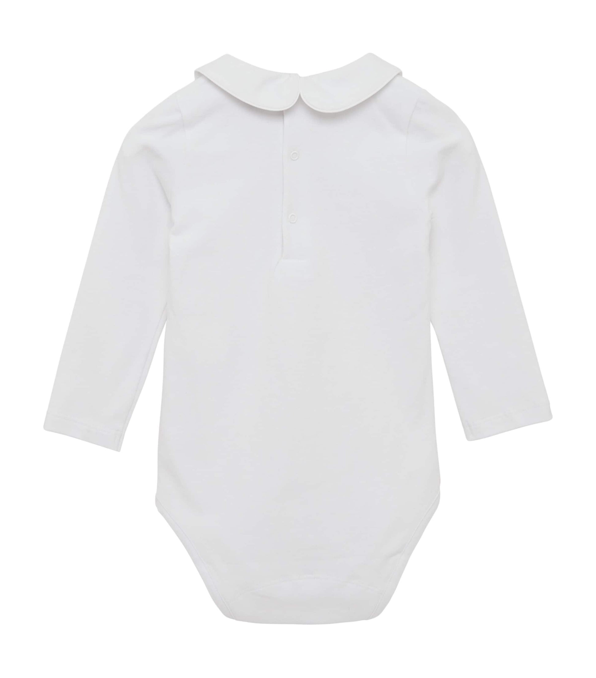 Cotton Milo Bodysuit (0-24 Months)