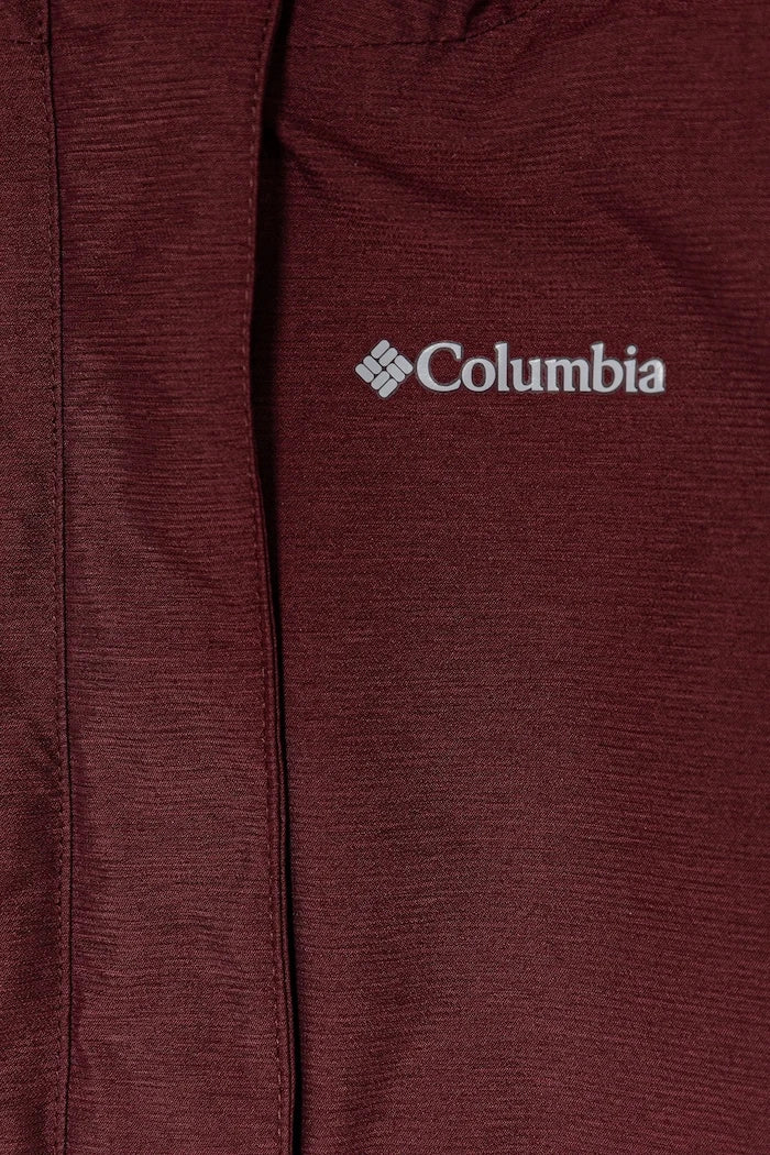 Çocuk parkası Columbia