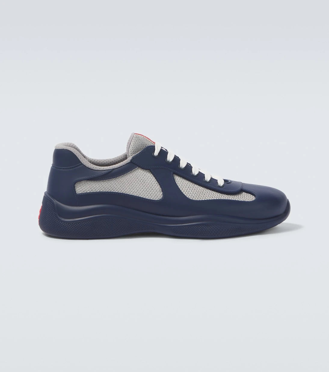 Prada - Prada America's Cup sneakers