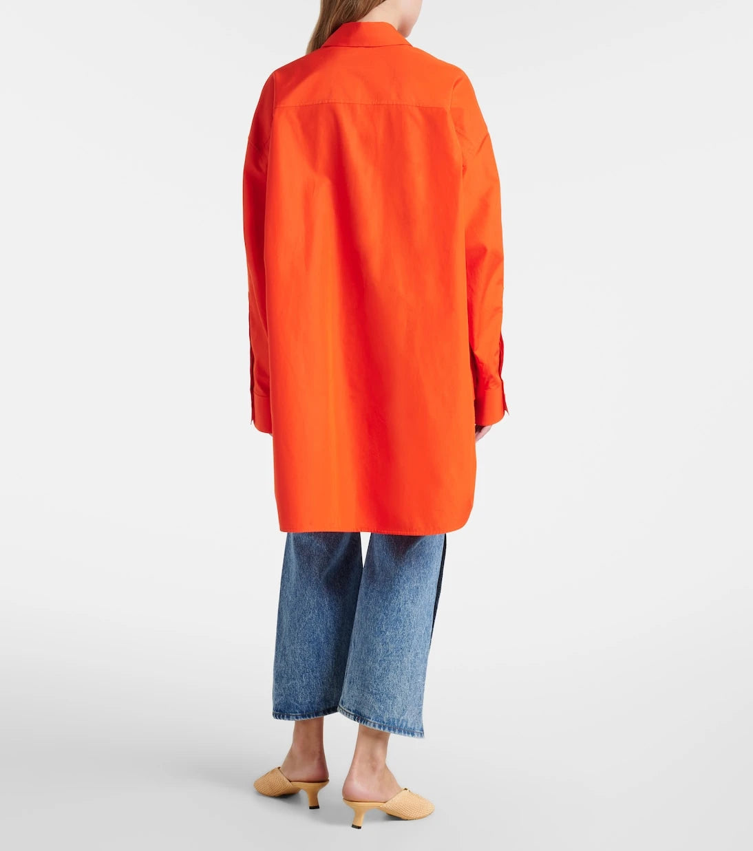 Loewe - Paula's Ibiza flared jeans