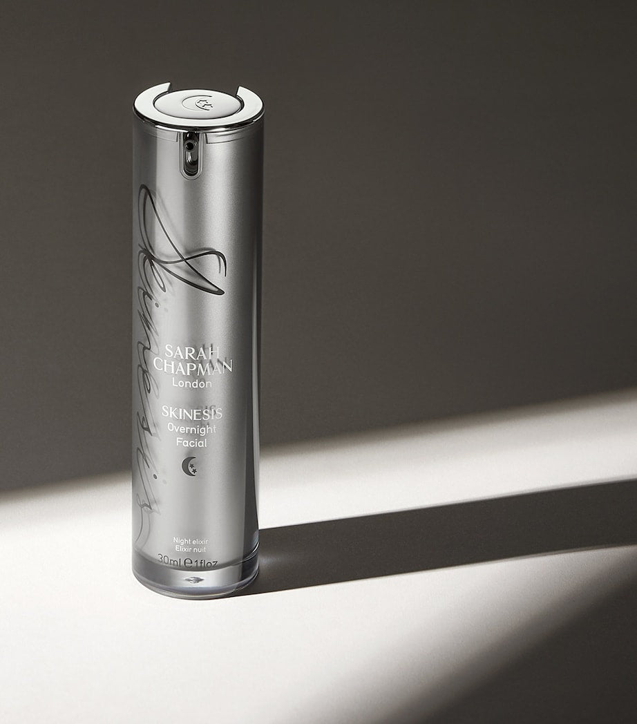 Sarah Chapman Overnight Facial Deluxe (30ml)