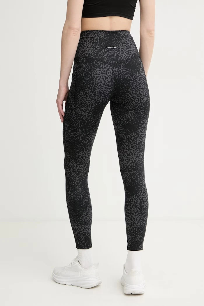 Calvin Klein Performance спортен клин дамски