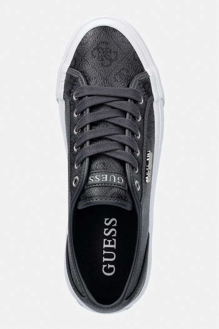 Guess JELEXA10 ниски кецове дамски