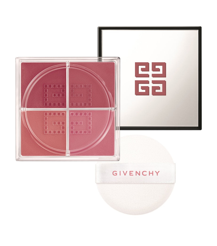 Givenchy Prisme Libre Blush