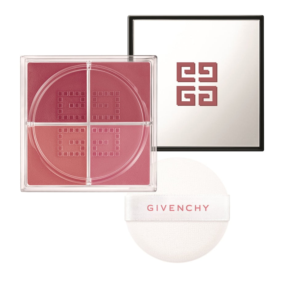 Givenchy Prisme Libre Blush
