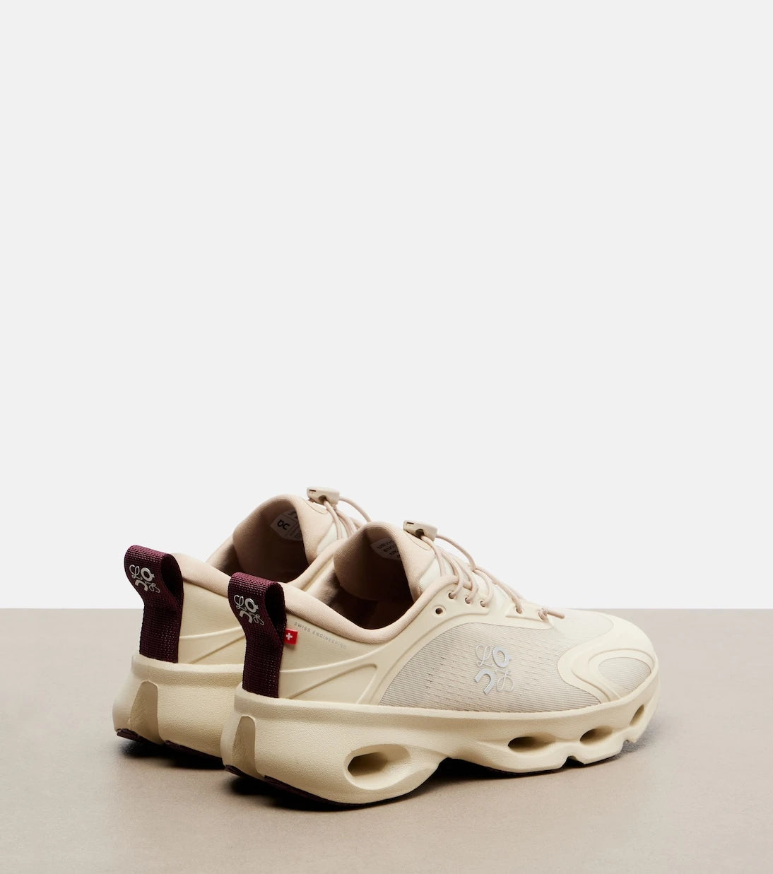 Loewe - x On Cloudsolo running shoes