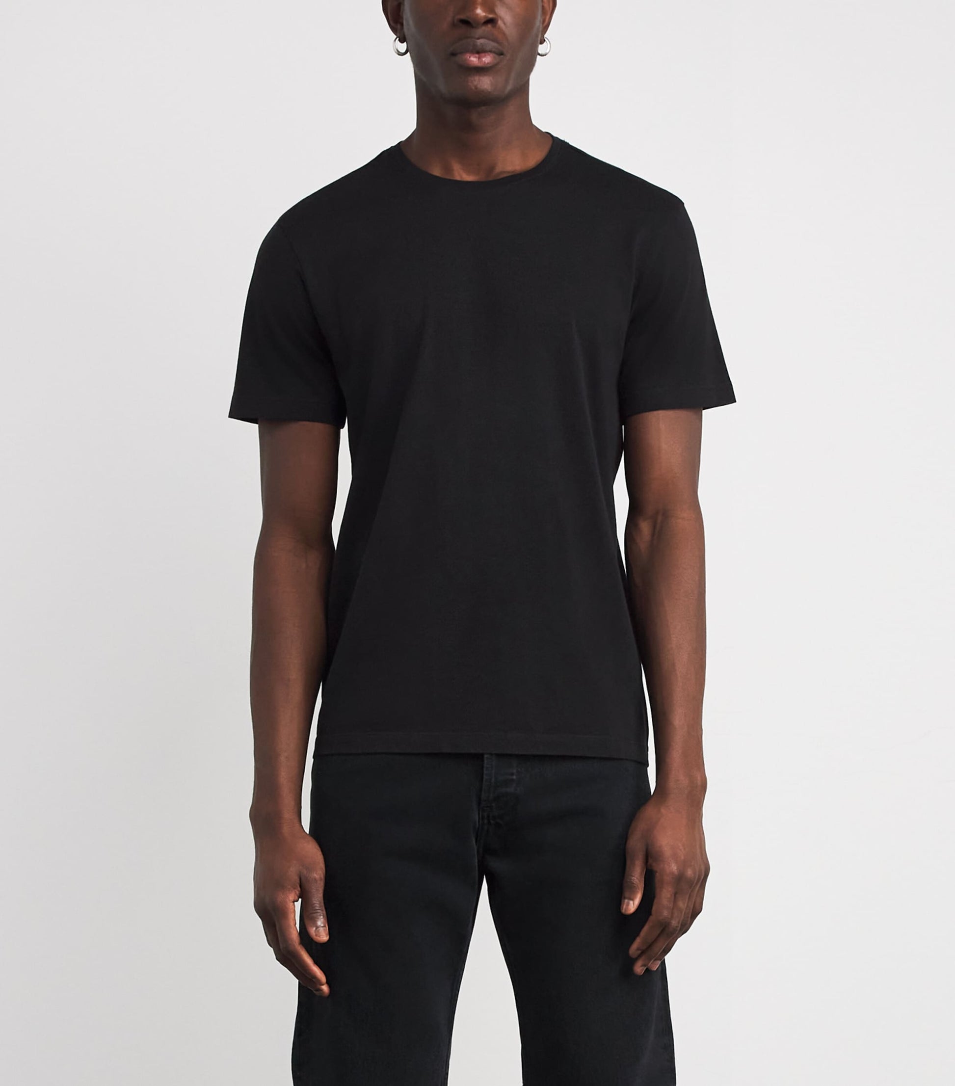 Pima Cotton Sorden T-Shirt